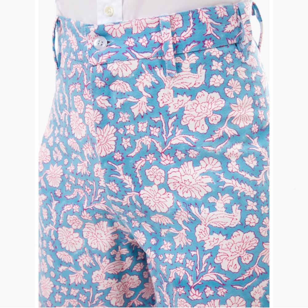 SZ Blockprints Disco pant size small - NWT - Picture 4 of 5